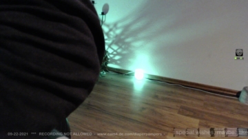 diaperpampers  21-09-2021 Recorded Video Topless